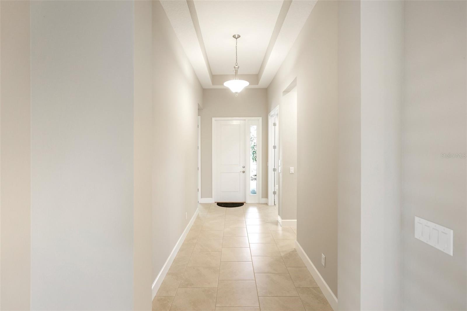VALENCIA DEL SOL PH 1 - Residential