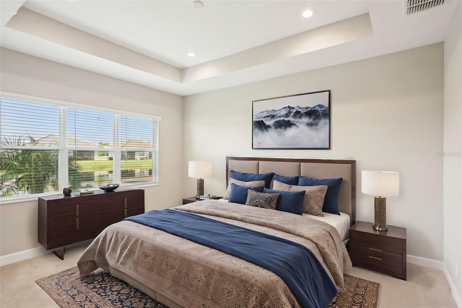 VALENCIA DEL SOL PH 1 - Residential