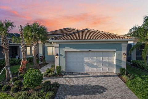 Photo of 4838 Sevilla Shores Drive, Wimauma, FL 33598 (MLS # TB8432844)