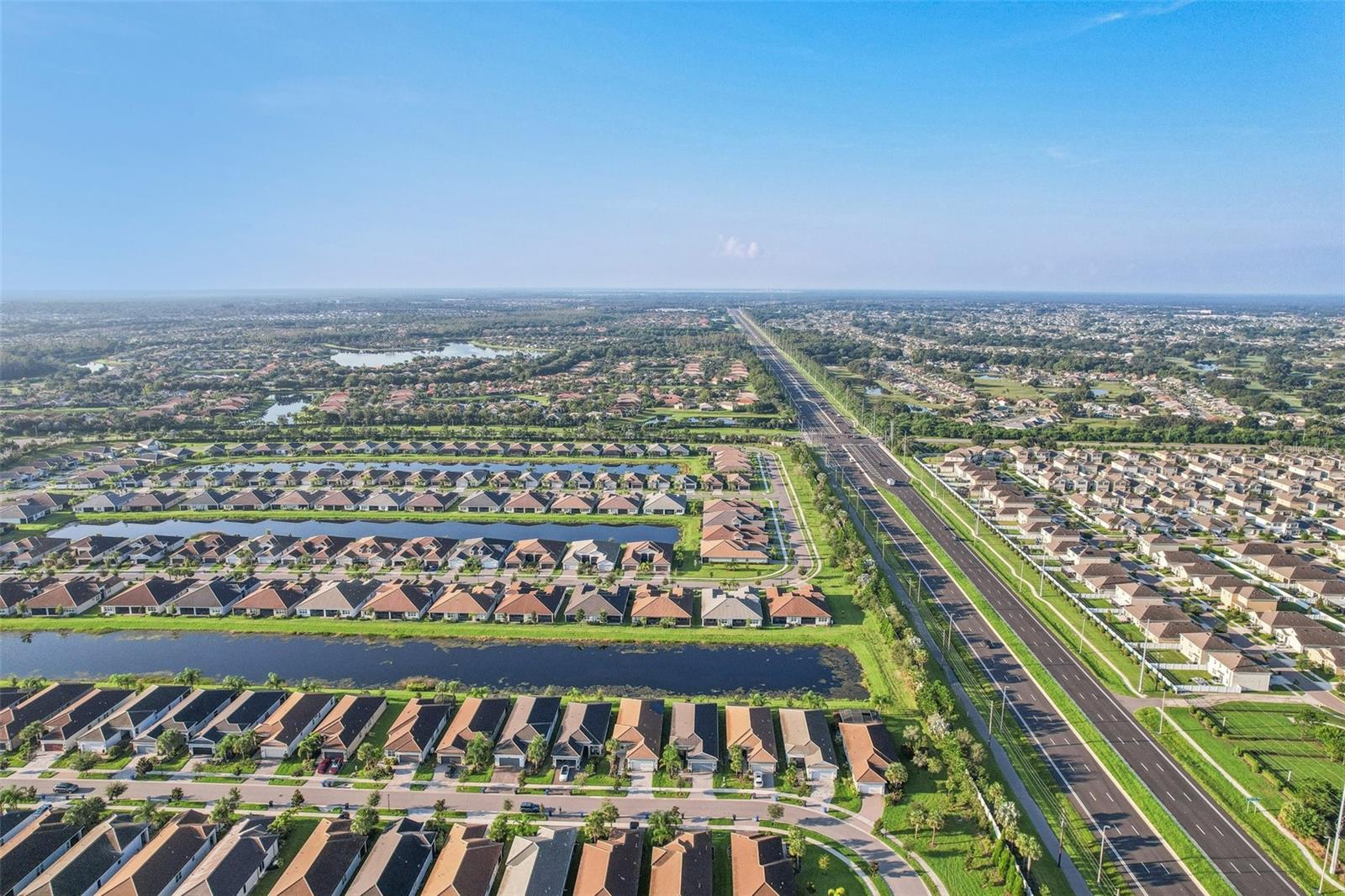 VALENCIA DEL SOL PH 1 - Residential