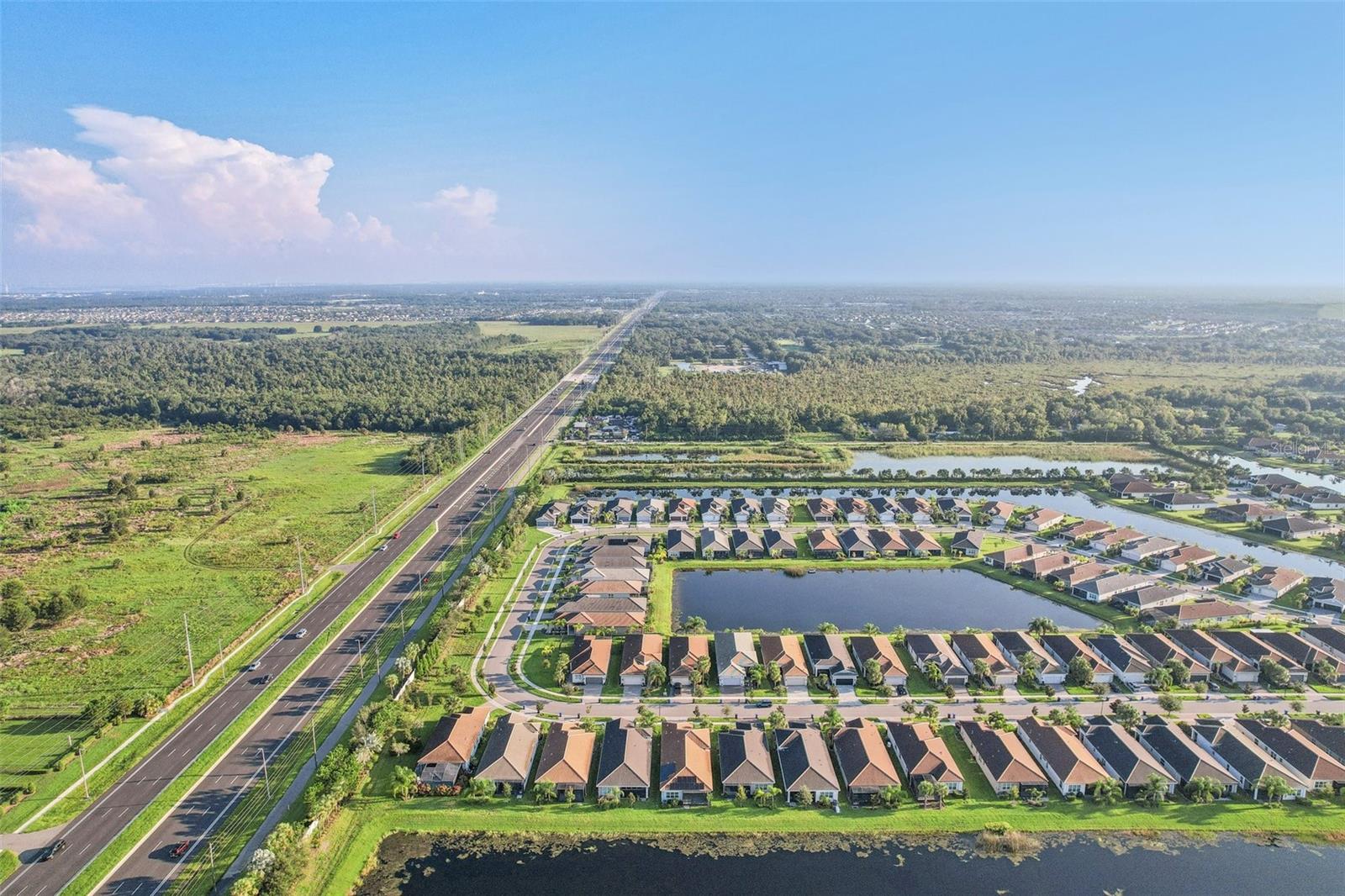 VALENCIA DEL SOL PH 1 - Residential