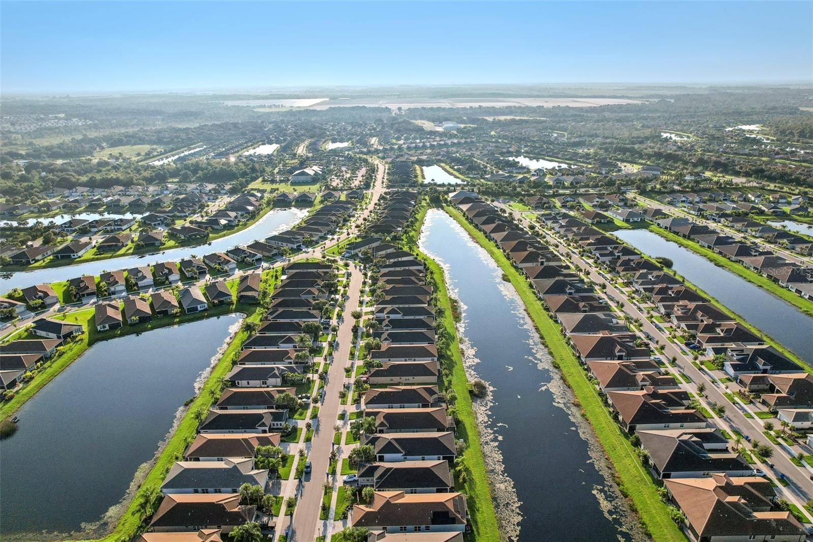 VALENCIA DEL SOL PH 1 - Residential