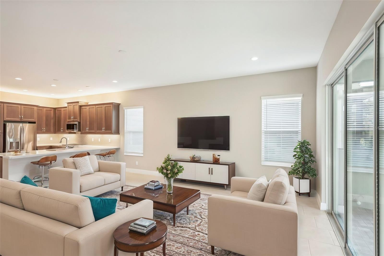 VALENCIA DEL SOL PH 1 - Residential