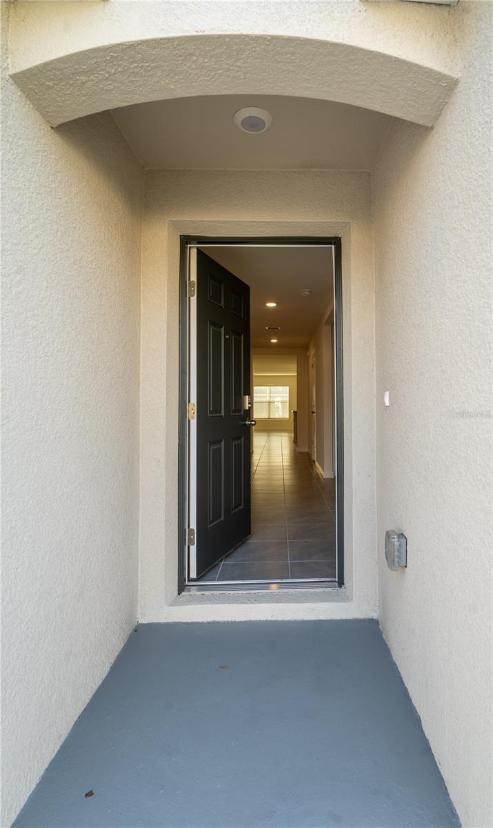 RIVER PARK - Residential Lease