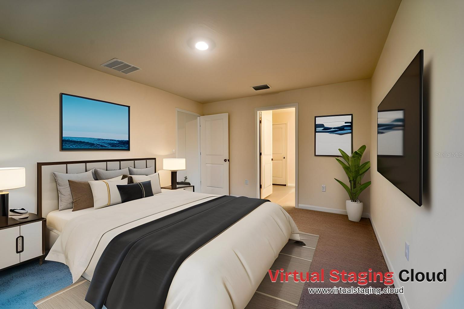 RIVER PARK - Residential Lease