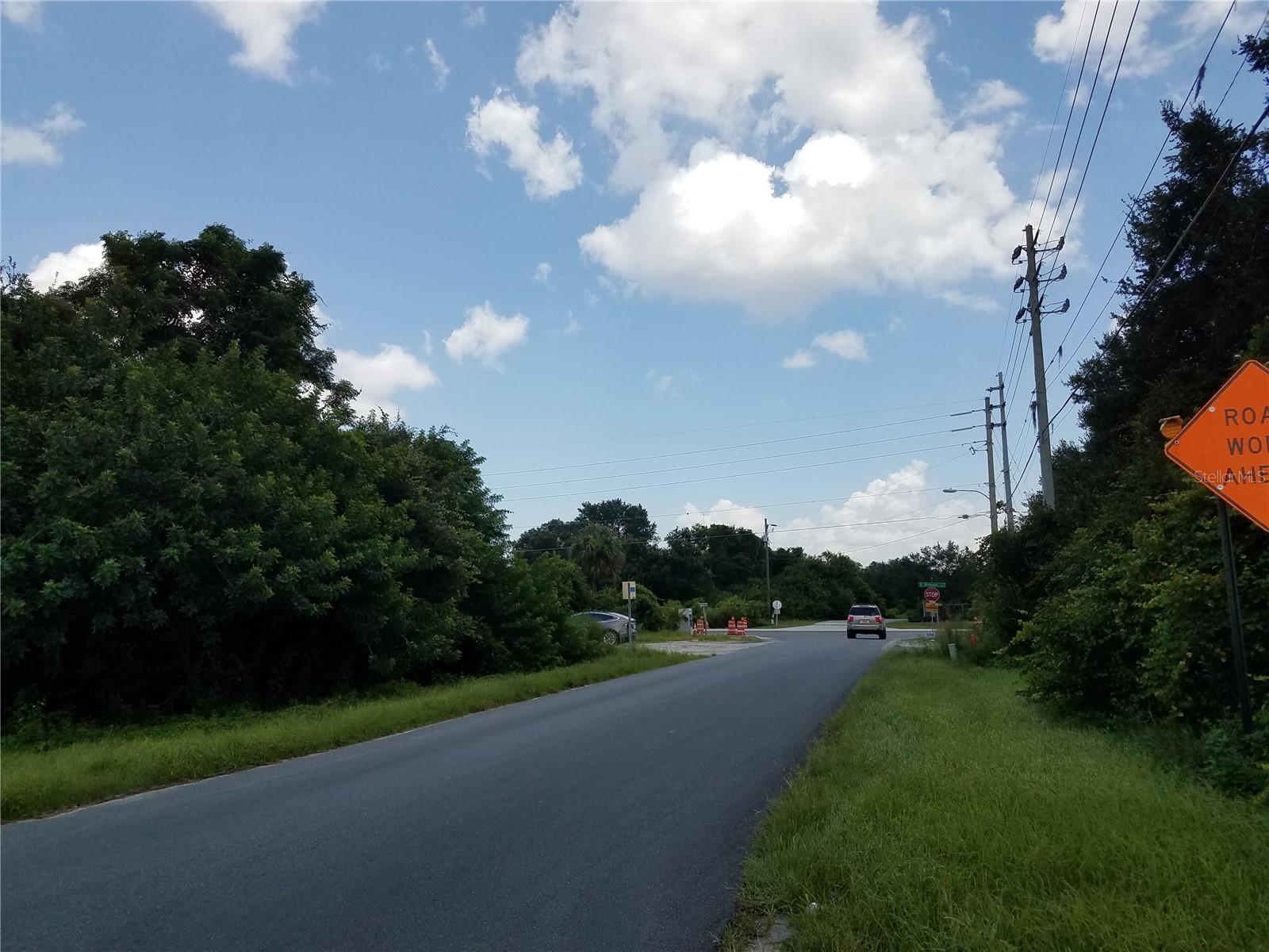 EMERALD LAKE COLONY UNIT 02 - Land