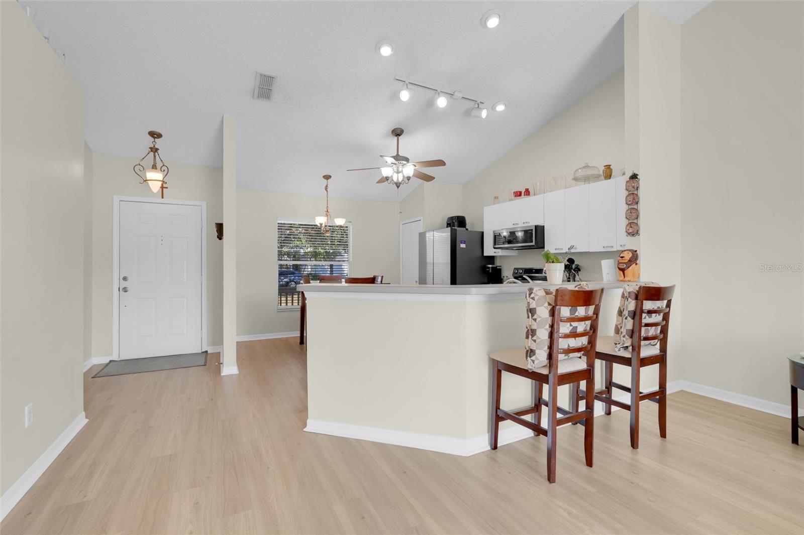 WINCHESTER ESTATES - Residential