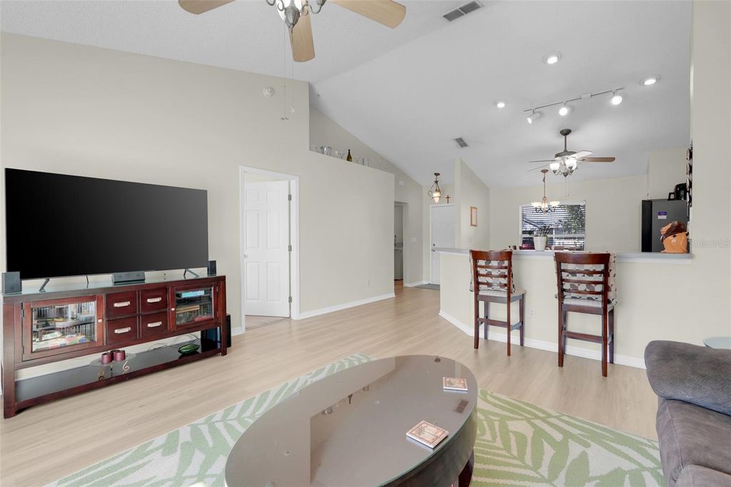 Photo of 2663 Winchester Circle, Eustis, FL 32726 (MLS # G5106471)