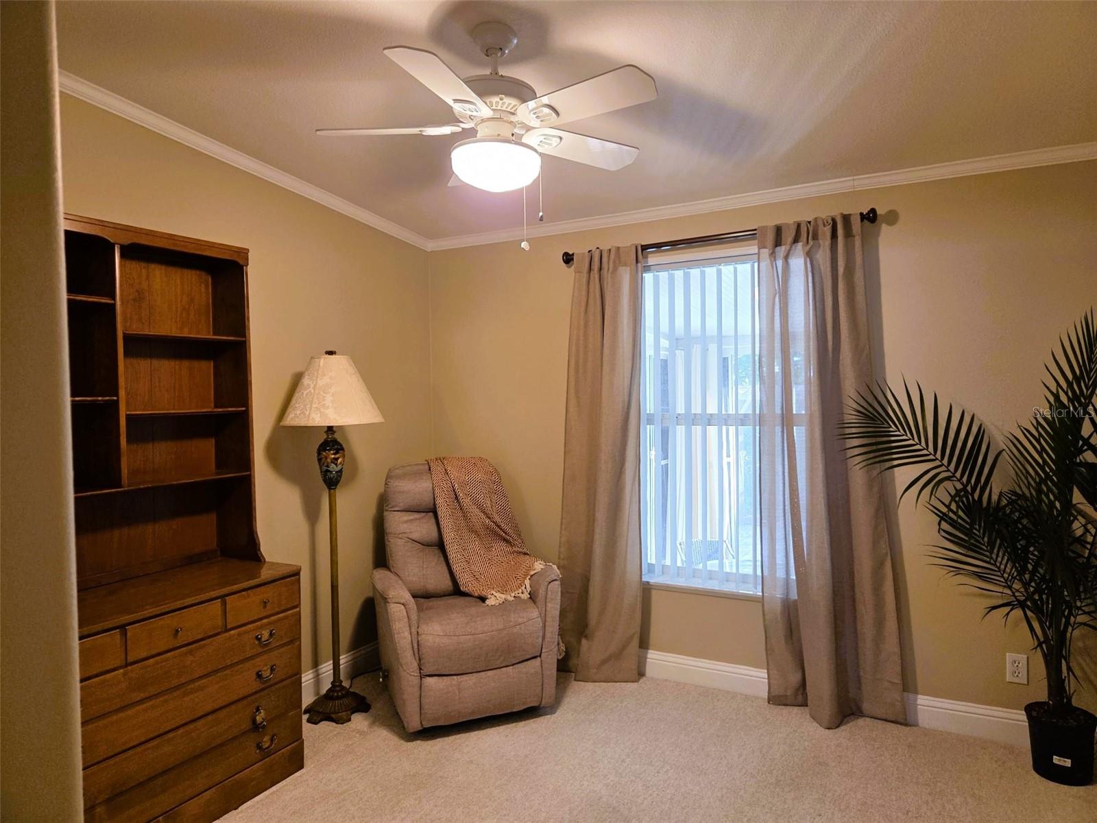 OAKWOOD MANOR - Residential