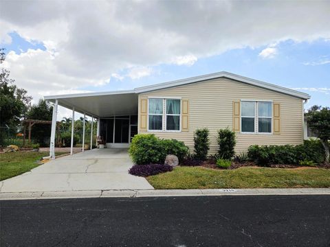 Photo of 3216 Oakwood Boulevard S, Sarasota, FL 34237 (MLS # A4671200)