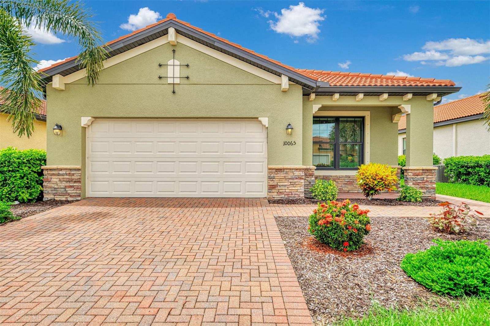 10065 COZY GROVE DRIVE