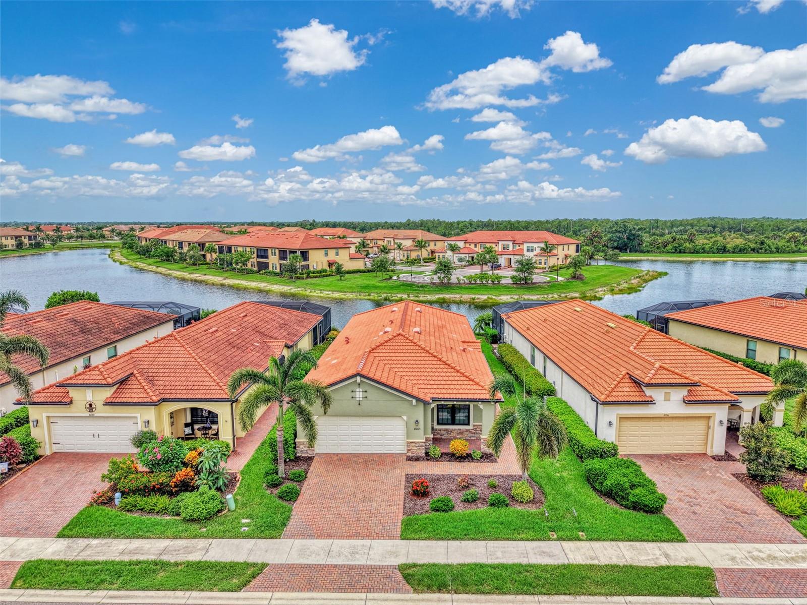10065 COZY GROVE DRIVE