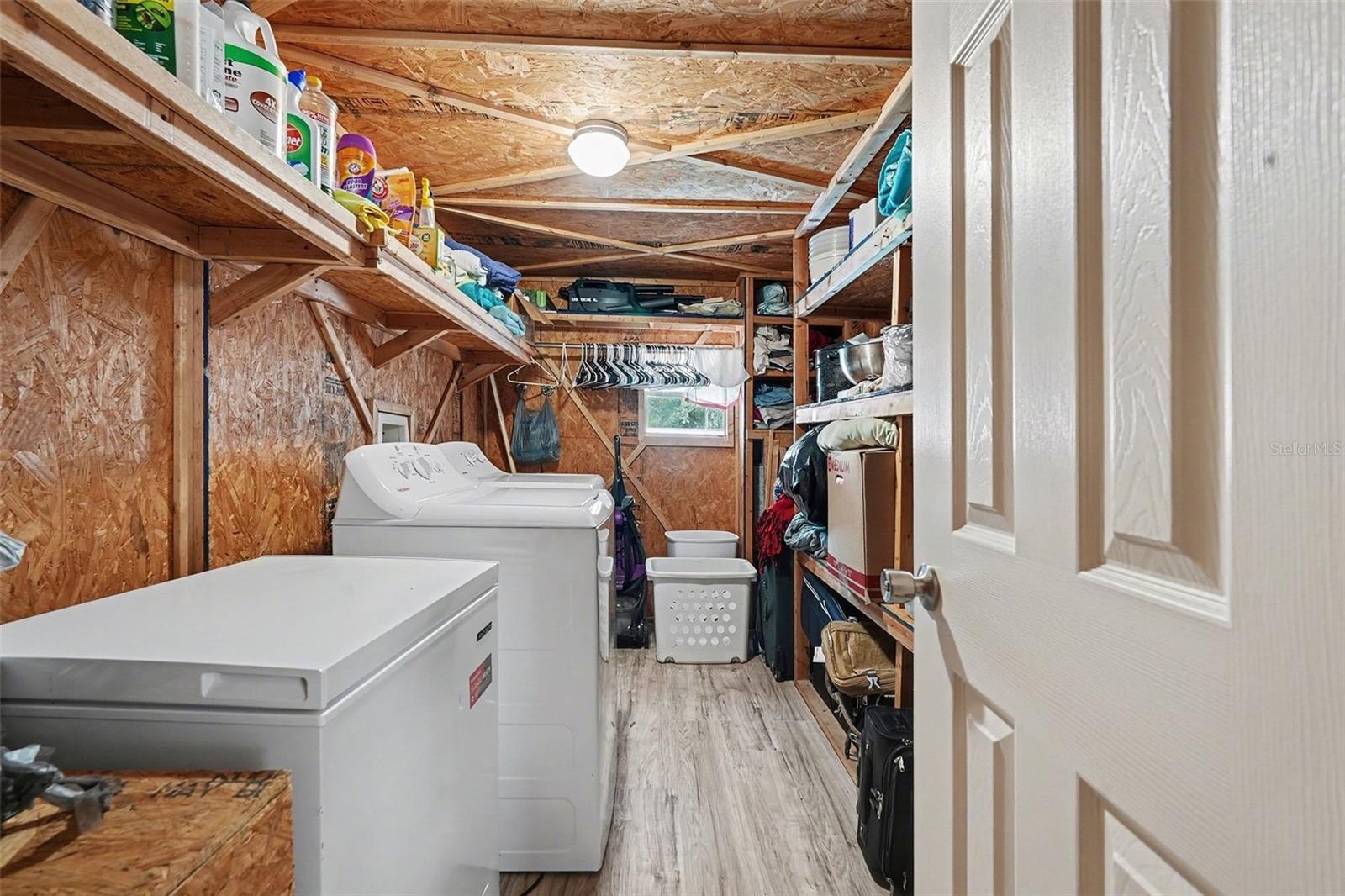 ZEPHYRHILLS COLONY CO - Residential