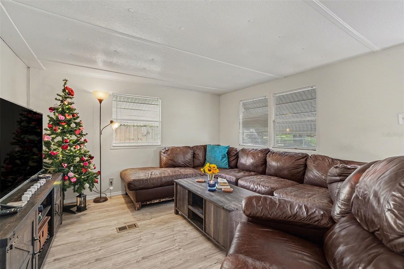 ZEPHYRHILLS COLONY CO - Residential