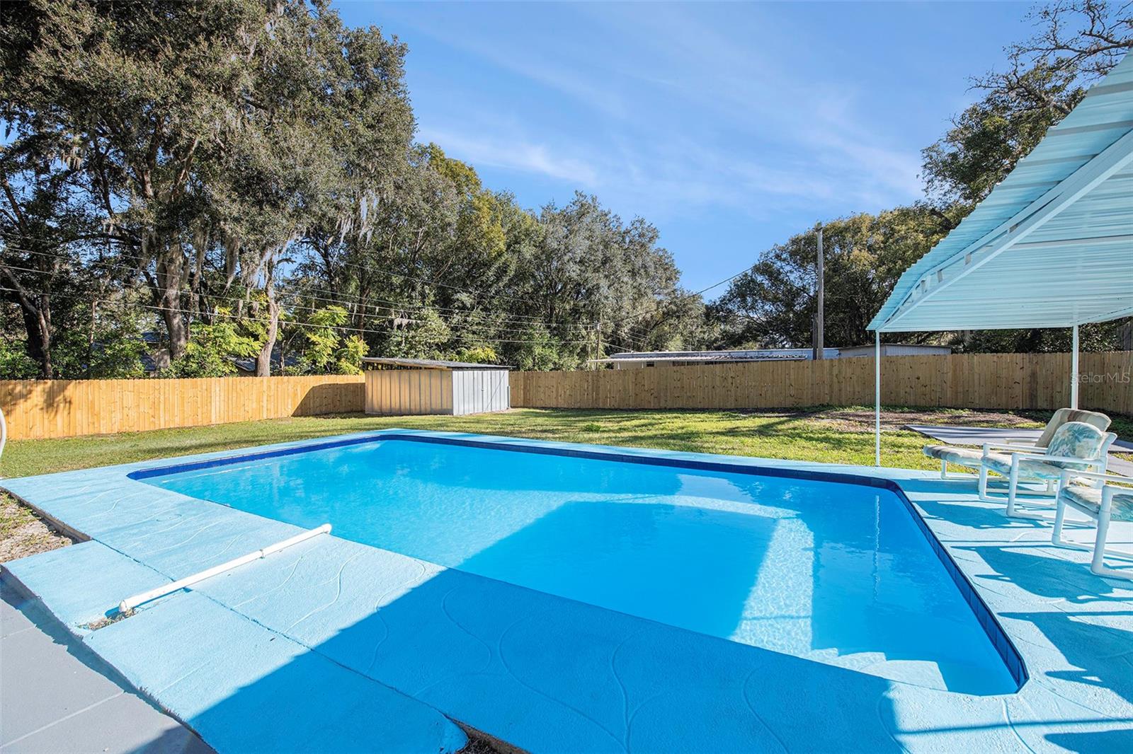 ZEPHYRHILLS COLONY CO - Residential