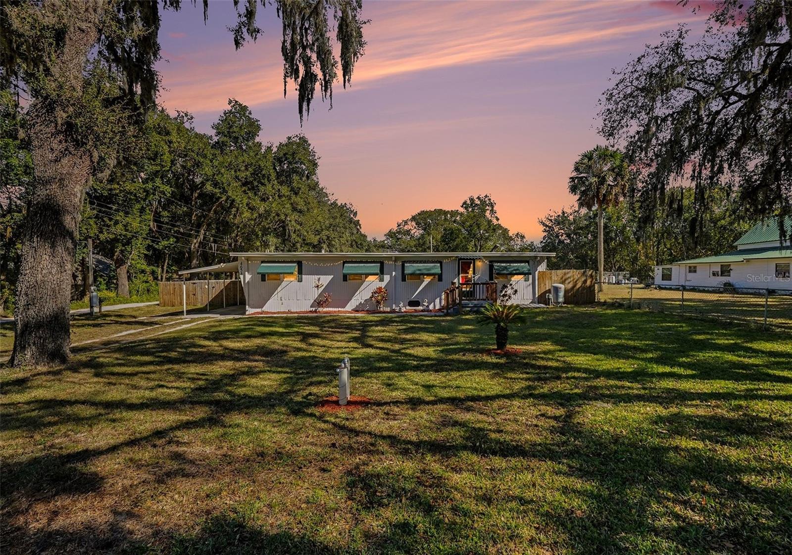 ZEPHYRHILLS COLONY CO - Residential