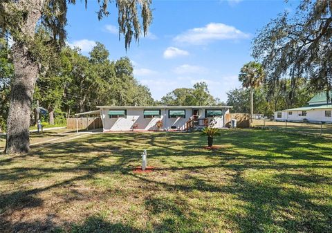 Photo of 4654 Ryals Road, Zephyrhills, FL 33541 (MLS # TB8469908)