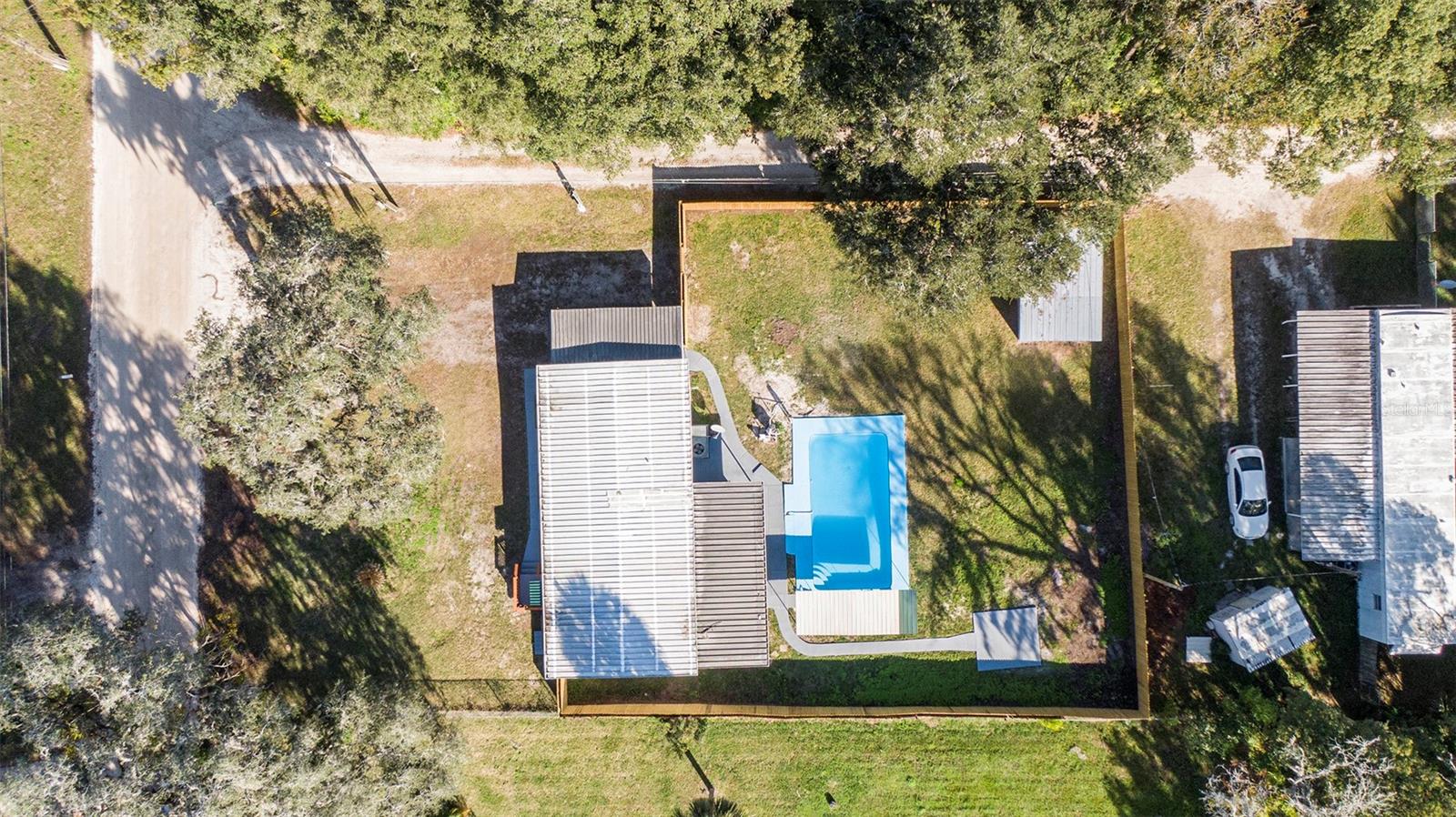 ZEPHYRHILLS COLONY CO - Residential