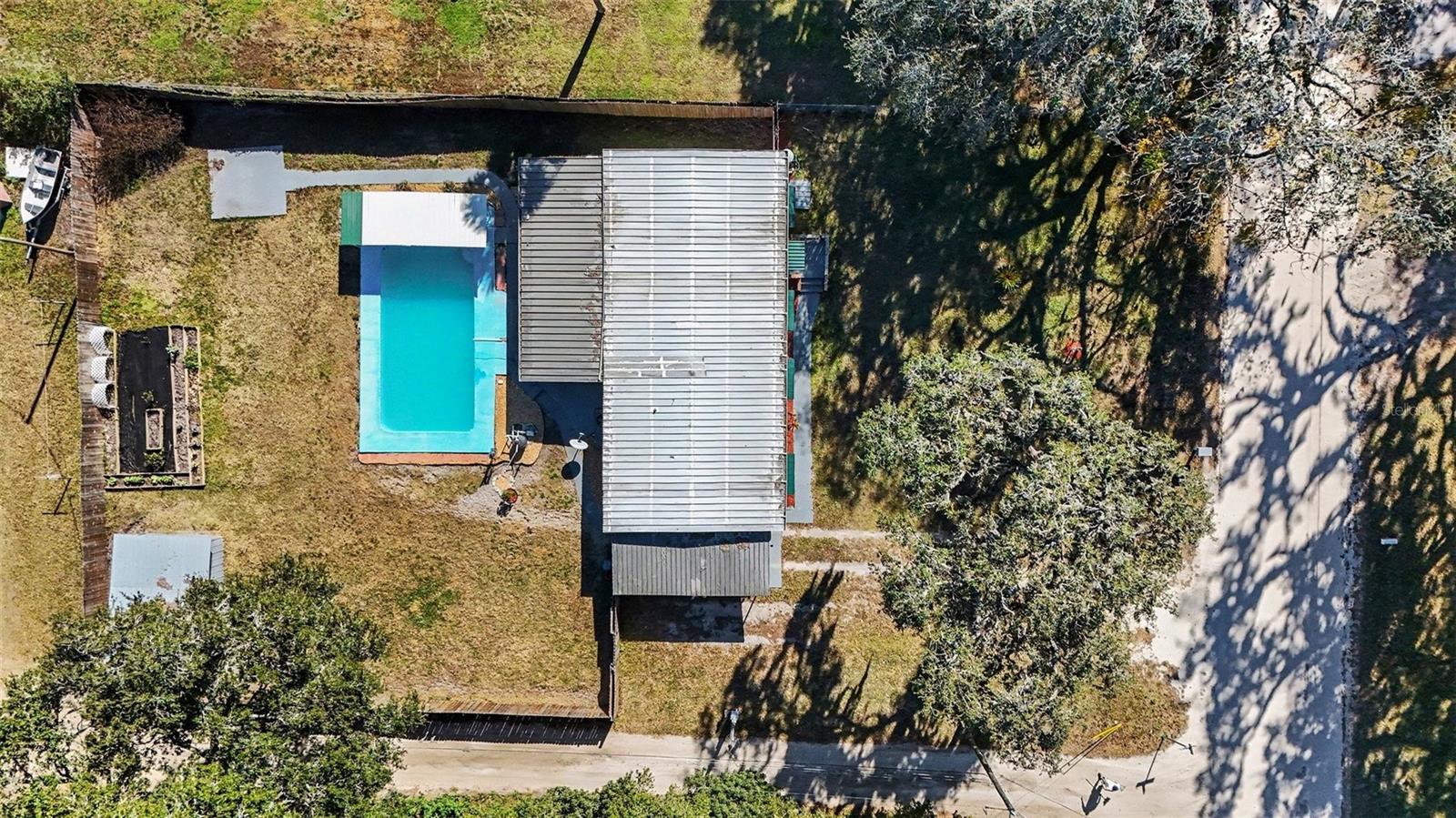 ZEPHYRHILLS COLONY CO - Residential