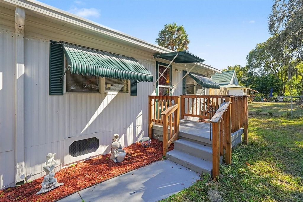 Photo of 4654 Ryals Road, Zephyrhills, FL 33541 (MLS # TB8469908)