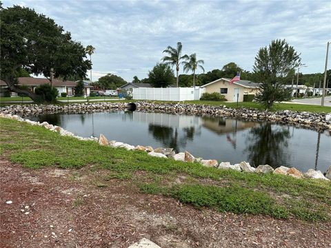 A home in CLEARWATER