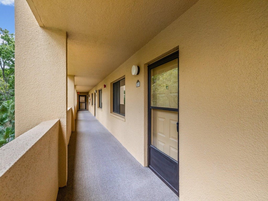 Photo of 3076 Eastland Boulevard #203, Clearwater, FL 33761 (MLS # TB8549680)
