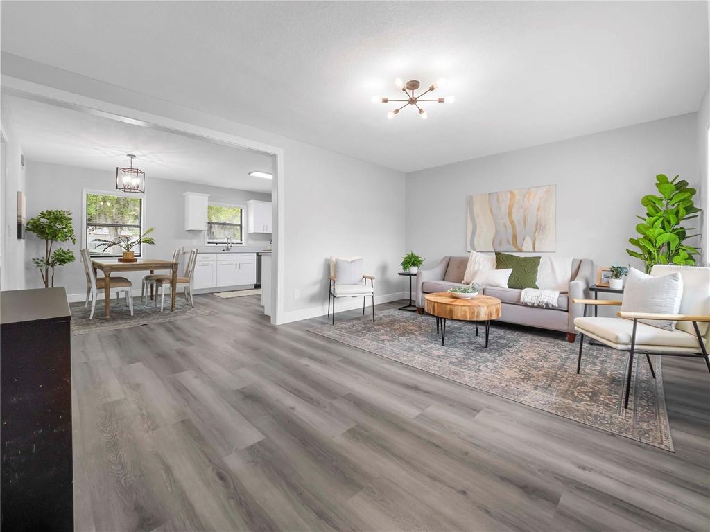 Photo of 6112 N 23rd Street, Tampa, FL 33610 (MLS # TB8489855)