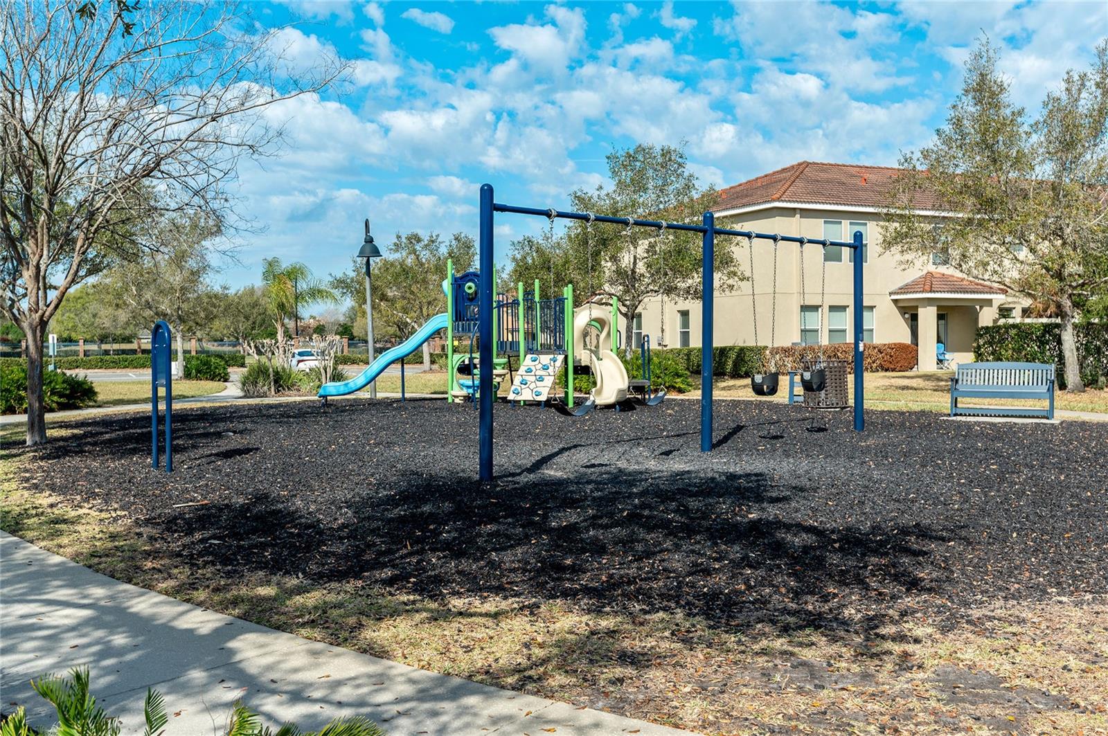 VILLAGES/WESMERE N - Residential