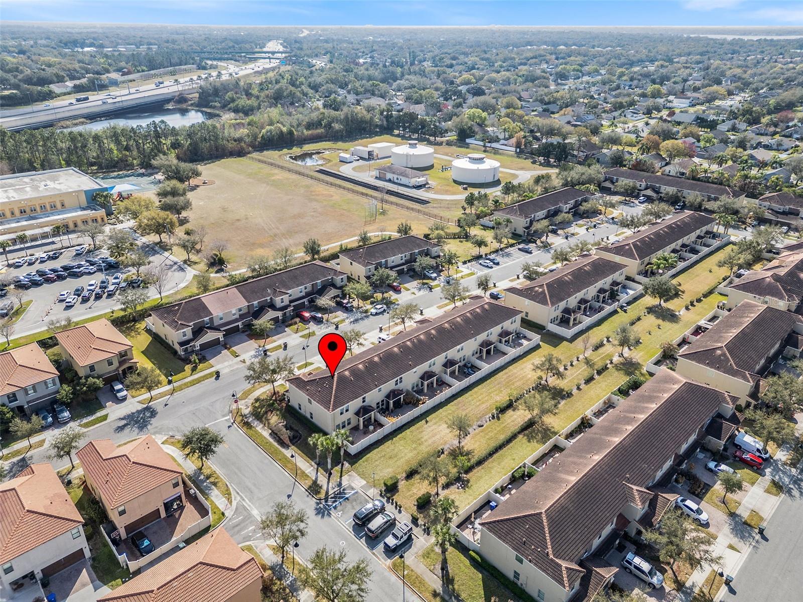 VILLAGES/WESMERE N - Residential