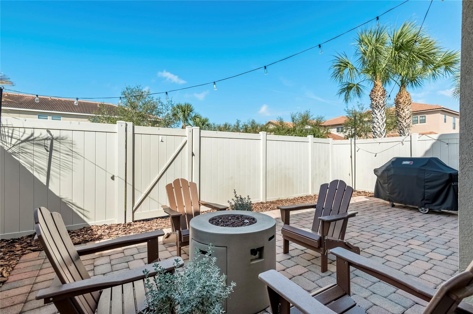 VILLAGES/WESMERE N - Residential