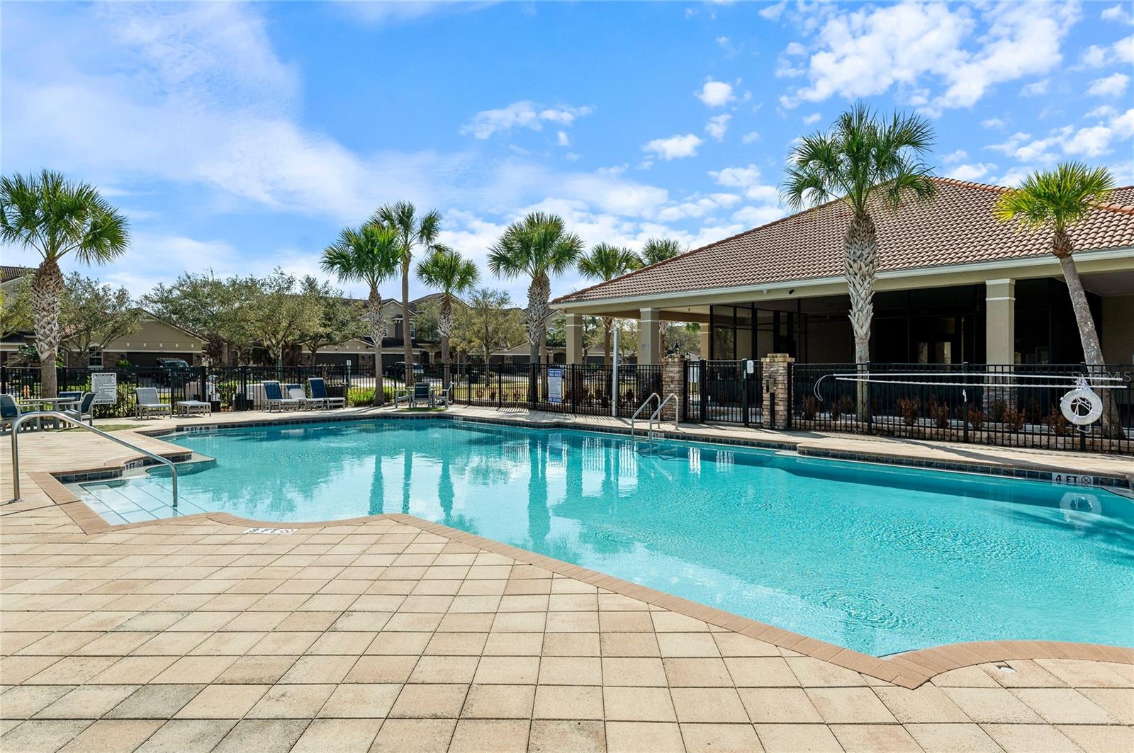 VILLAGES/WESMERE N - Residential