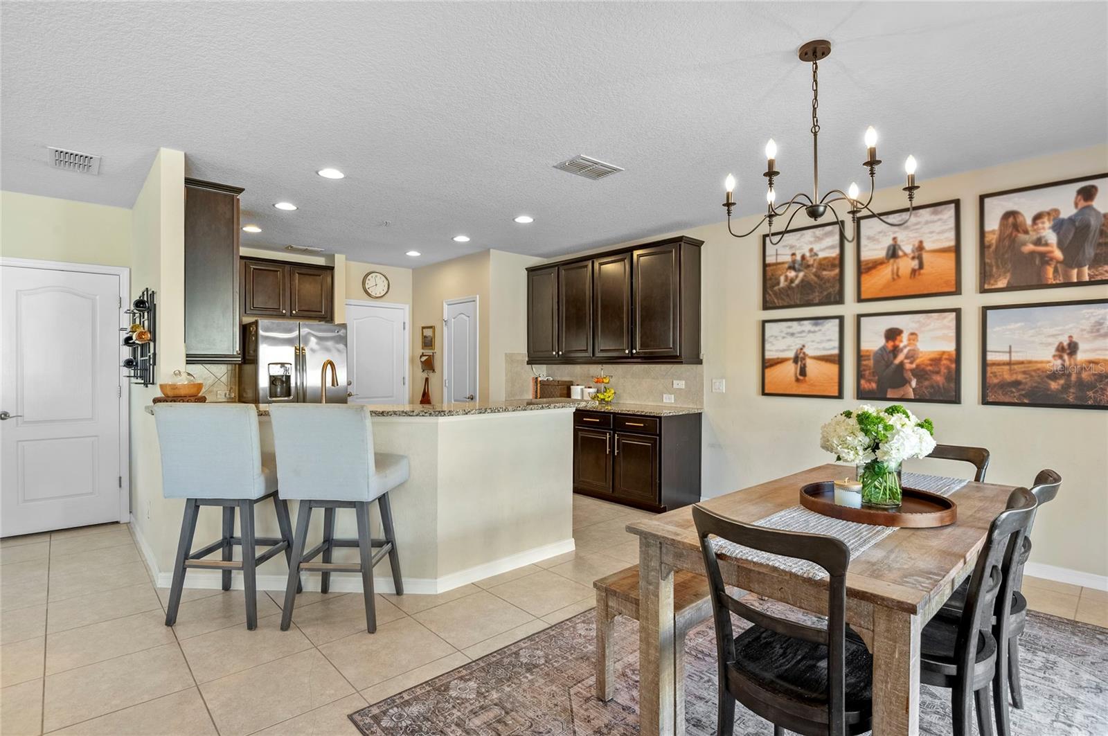 VILLAGES/WESMERE N - Residential