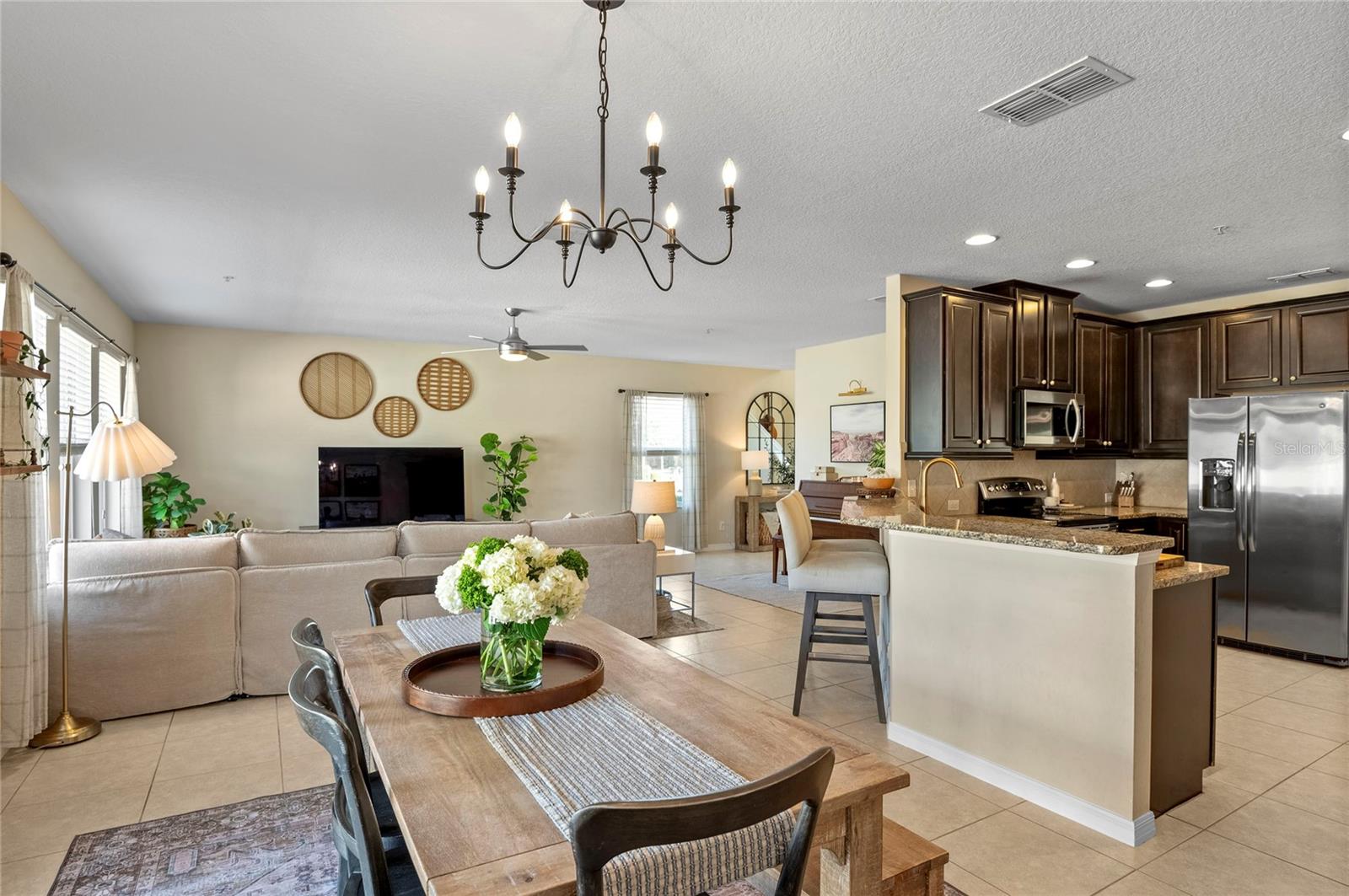 VILLAGES/WESMERE N - Residential