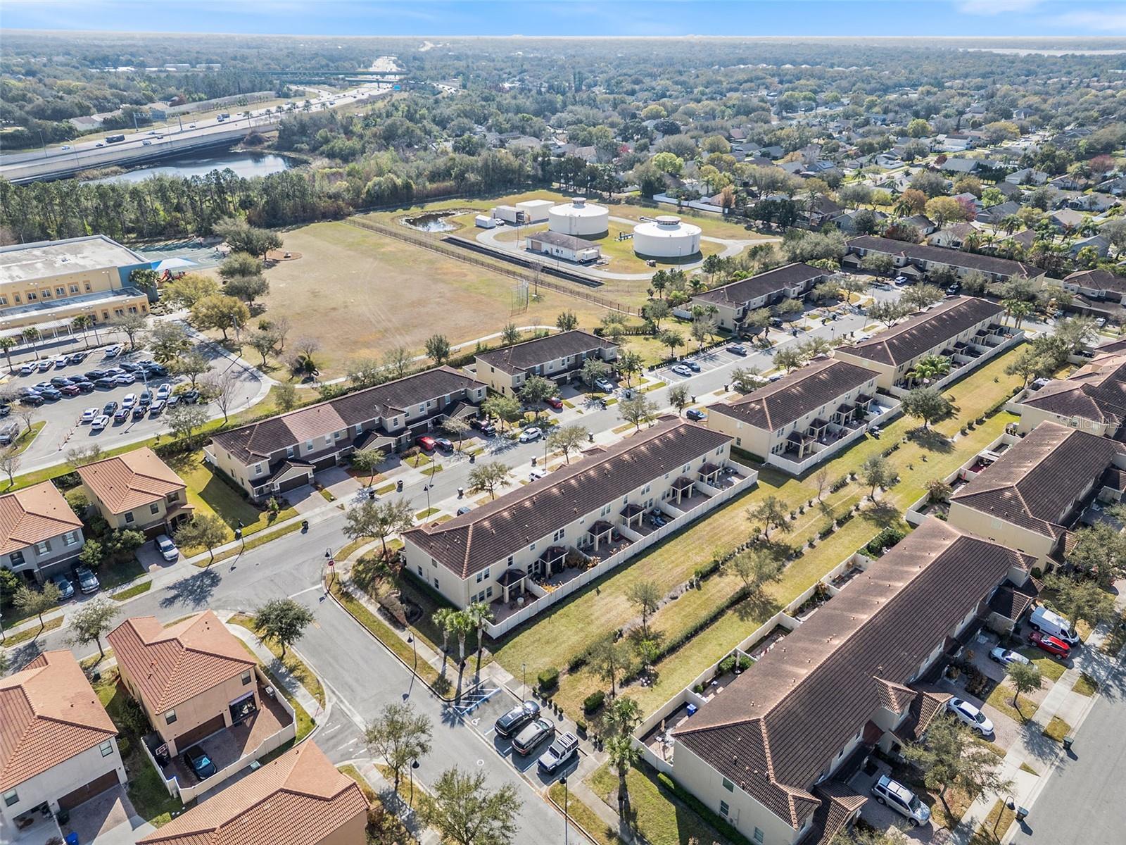 VILLAGES/WESMERE N - Residential