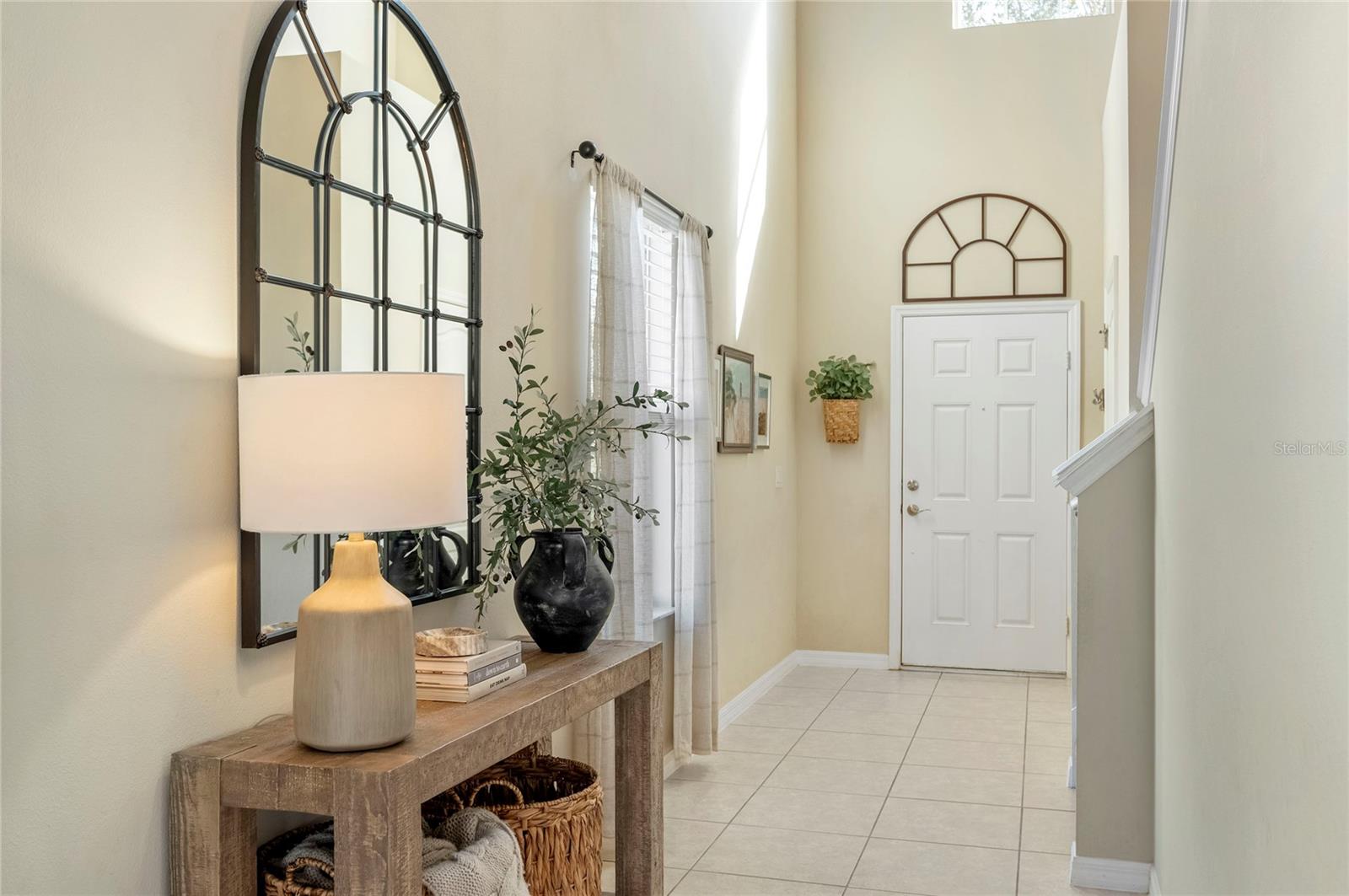 VILLAGES/WESMERE N - Residential