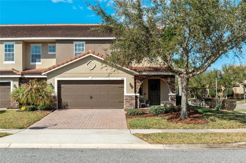 Photo of 2081 Leather Fern Drive, Ocoee, FL 34761 (MLS # O6391182)
