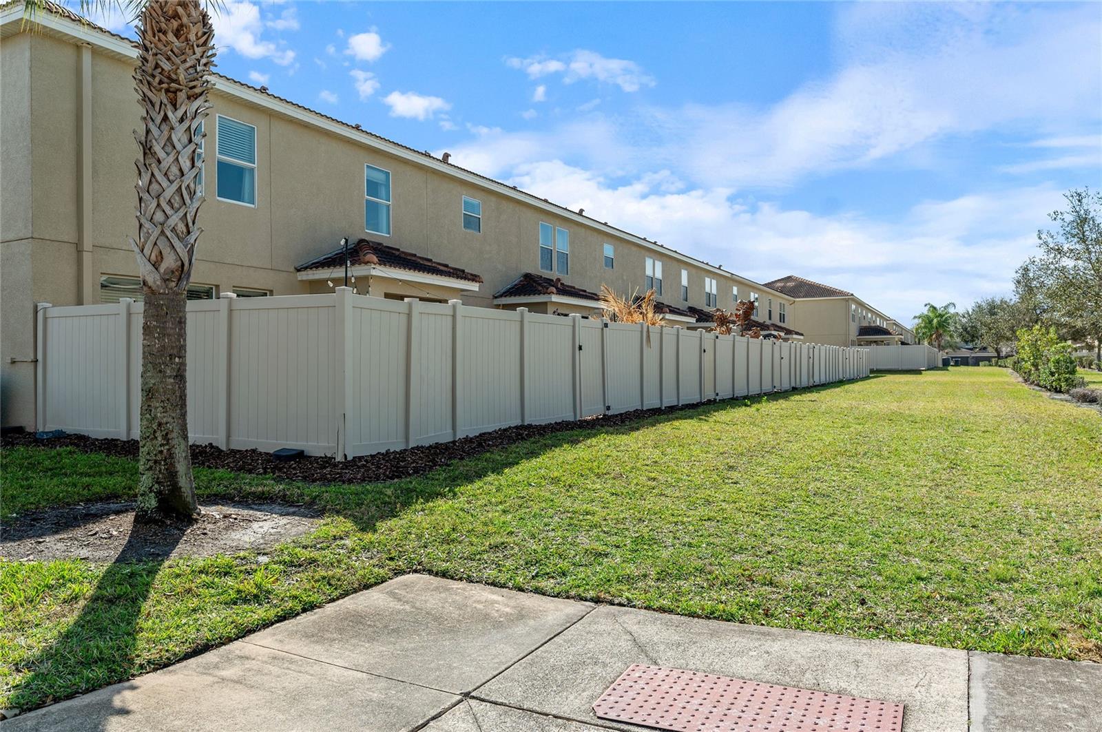 VILLAGES/WESMERE N - Residential