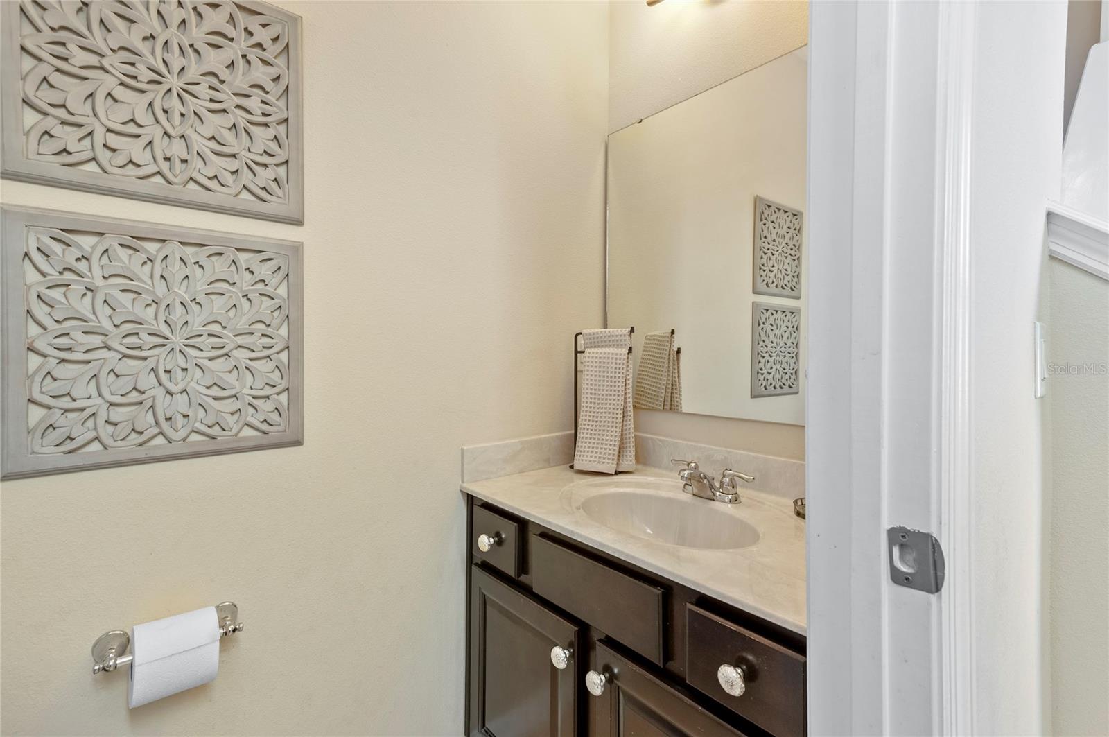 VILLAGES/WESMERE N - Residential