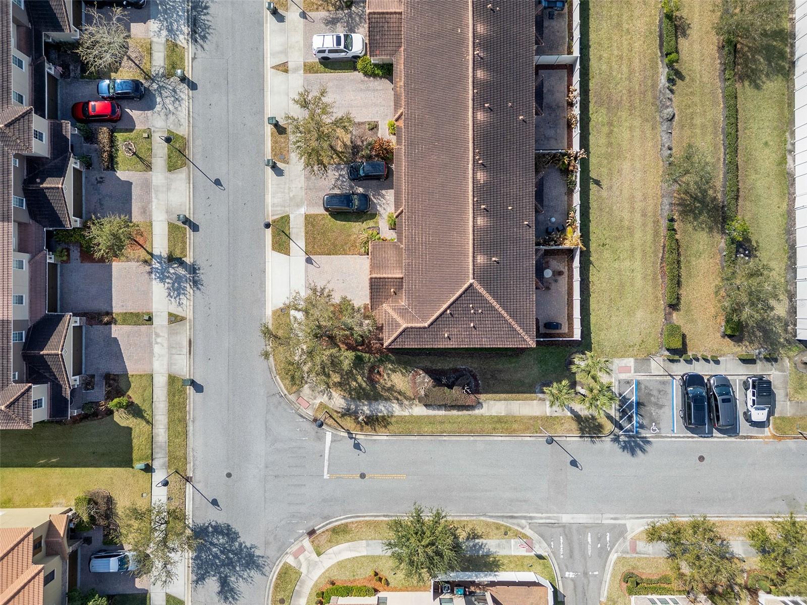 VILLAGES/WESMERE N - Residential