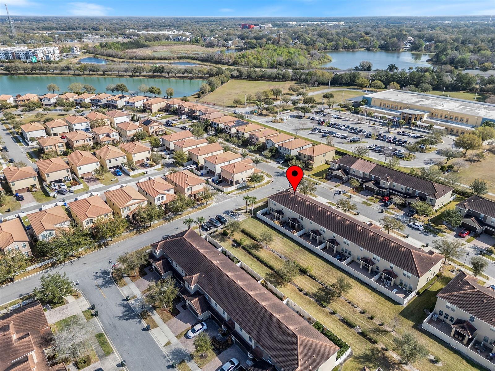 VILLAGES/WESMERE N - Residential