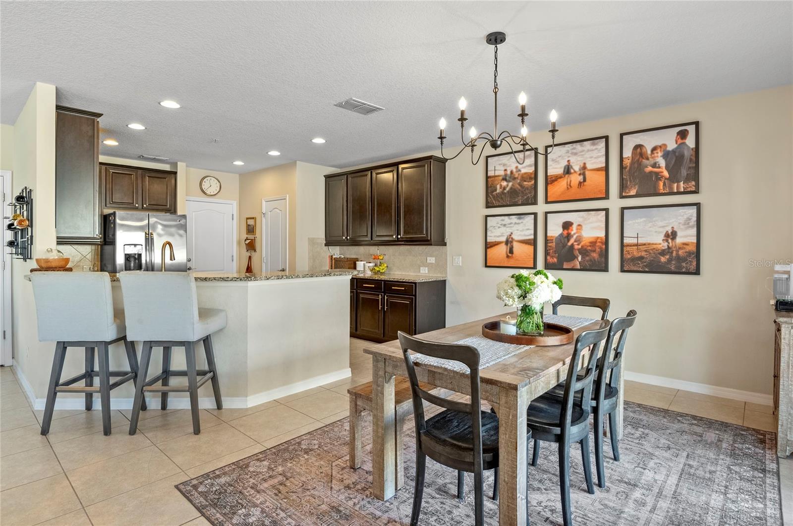 VILLAGES/WESMERE N - Residential