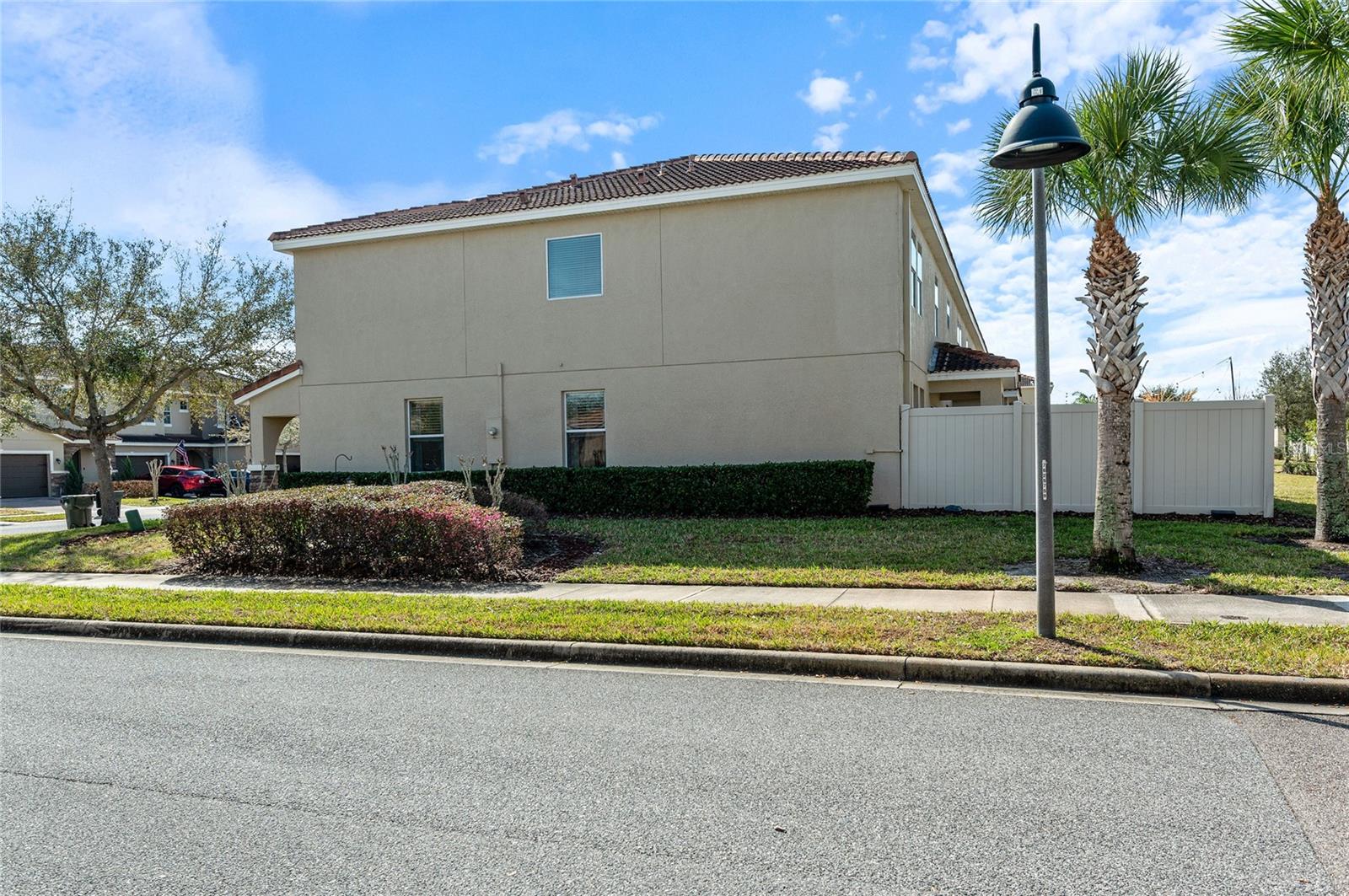 VILLAGES/WESMERE N - Residential