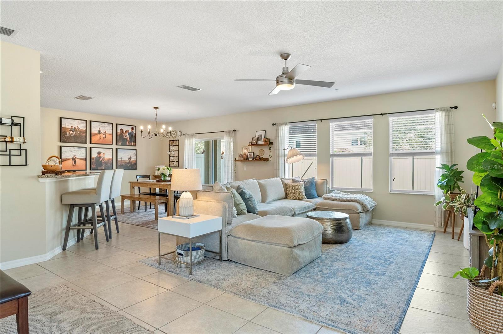 VILLAGES/WESMERE N - Residential