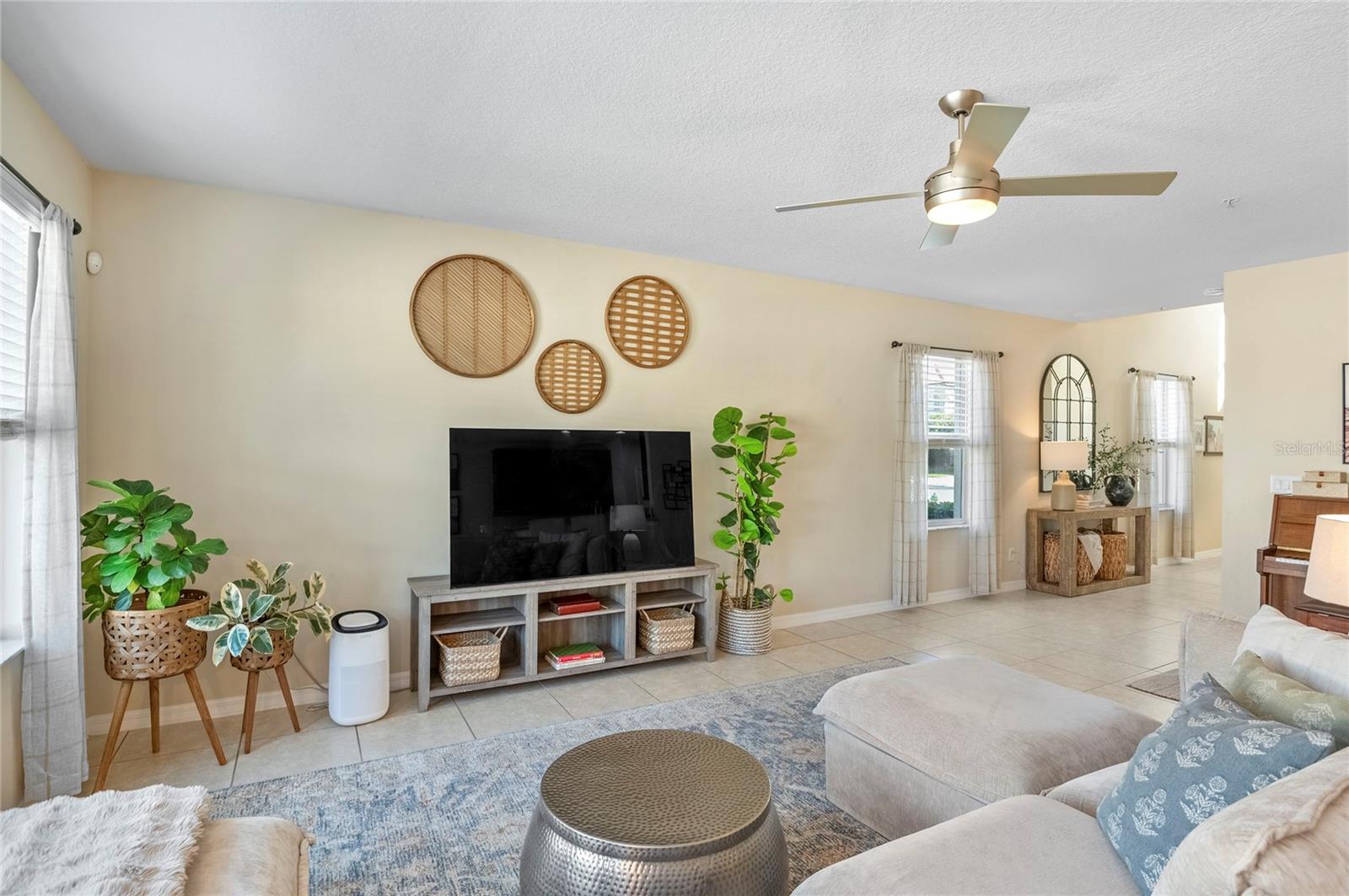 VILLAGES/WESMERE N - Residential