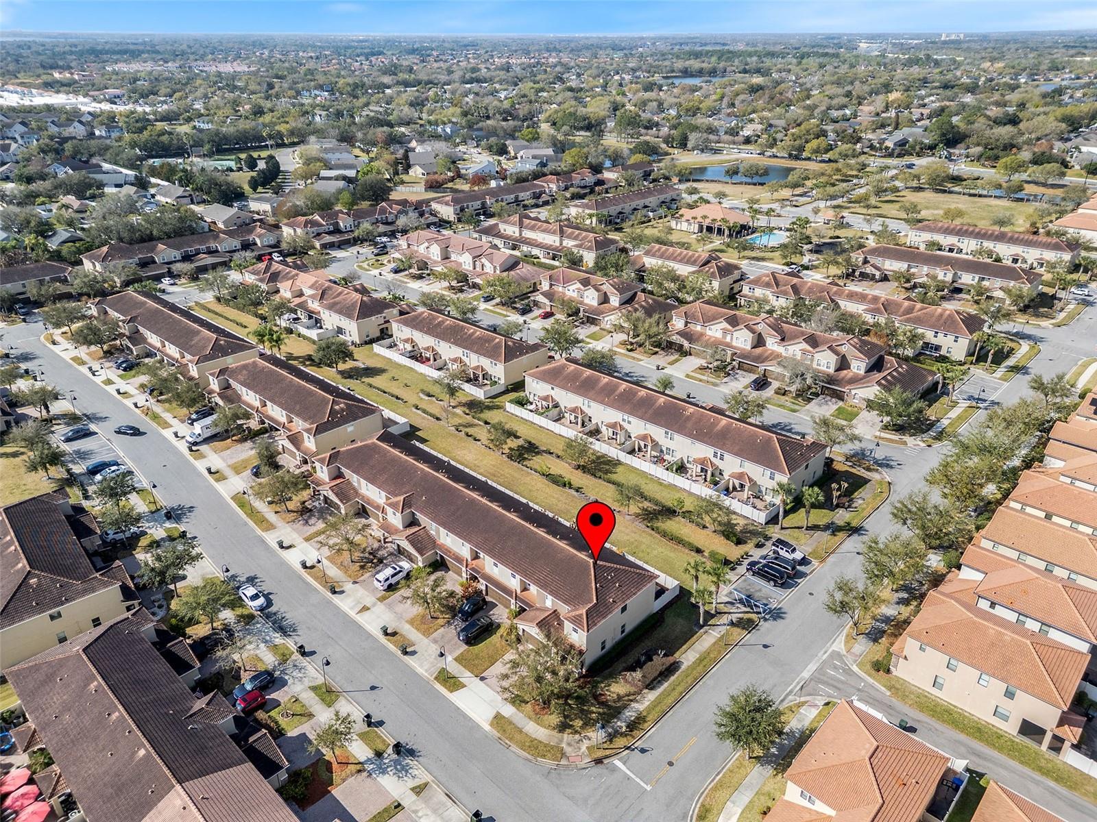 VILLAGES/WESMERE N - Residential