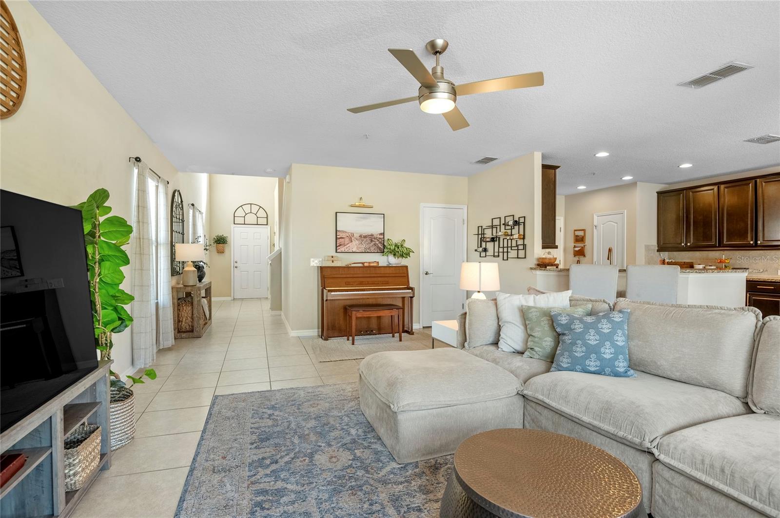 VILLAGES/WESMERE N - Residential