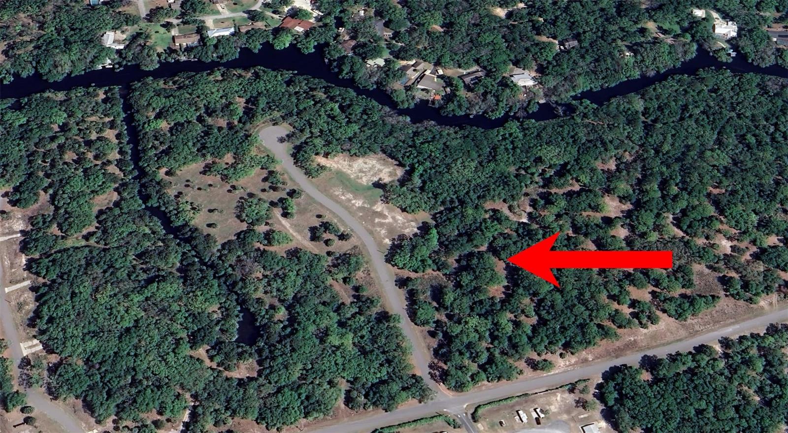 GULF BREEZE SHORES - Land