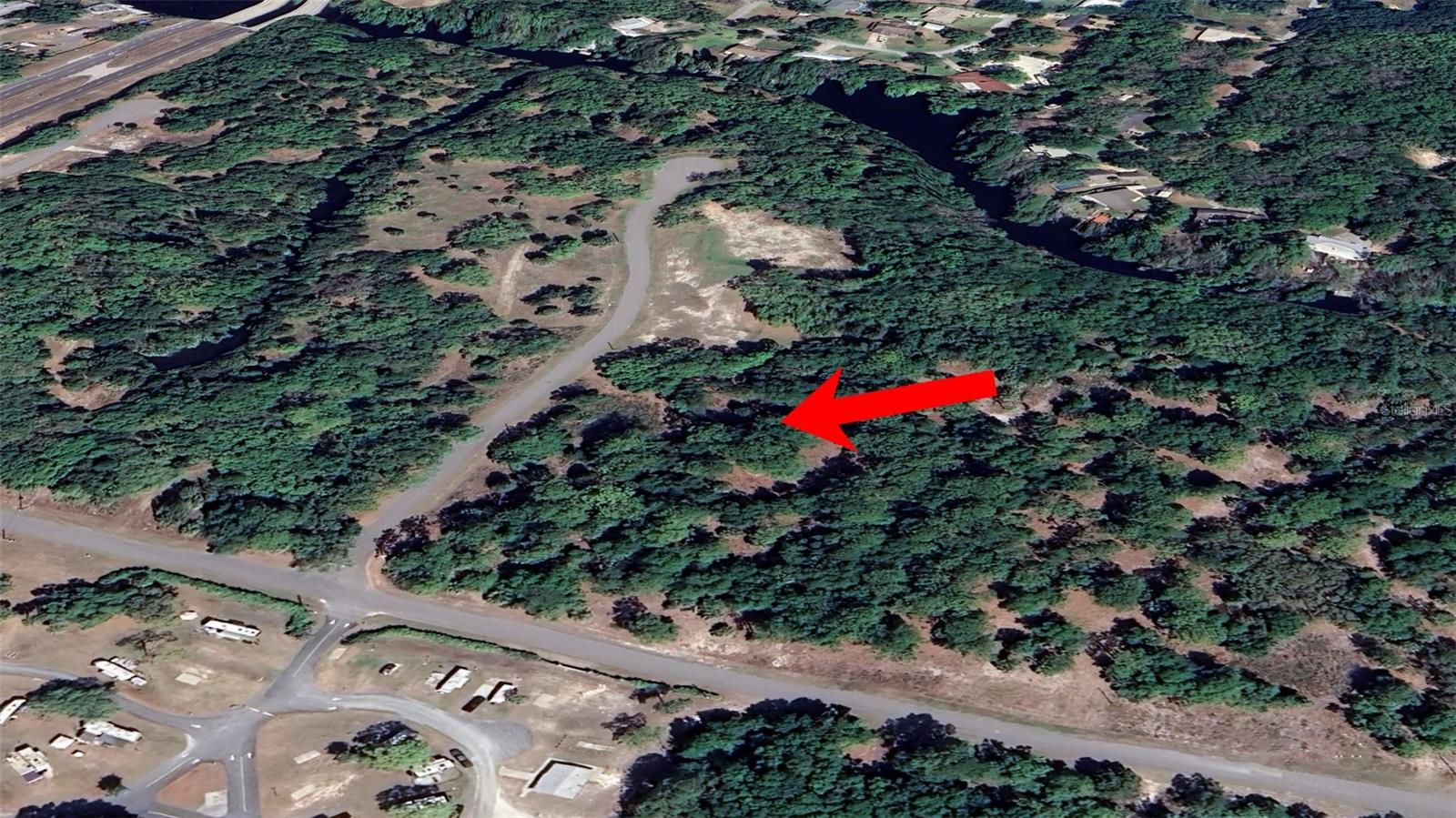 GULF BREEZE SHORES - Land