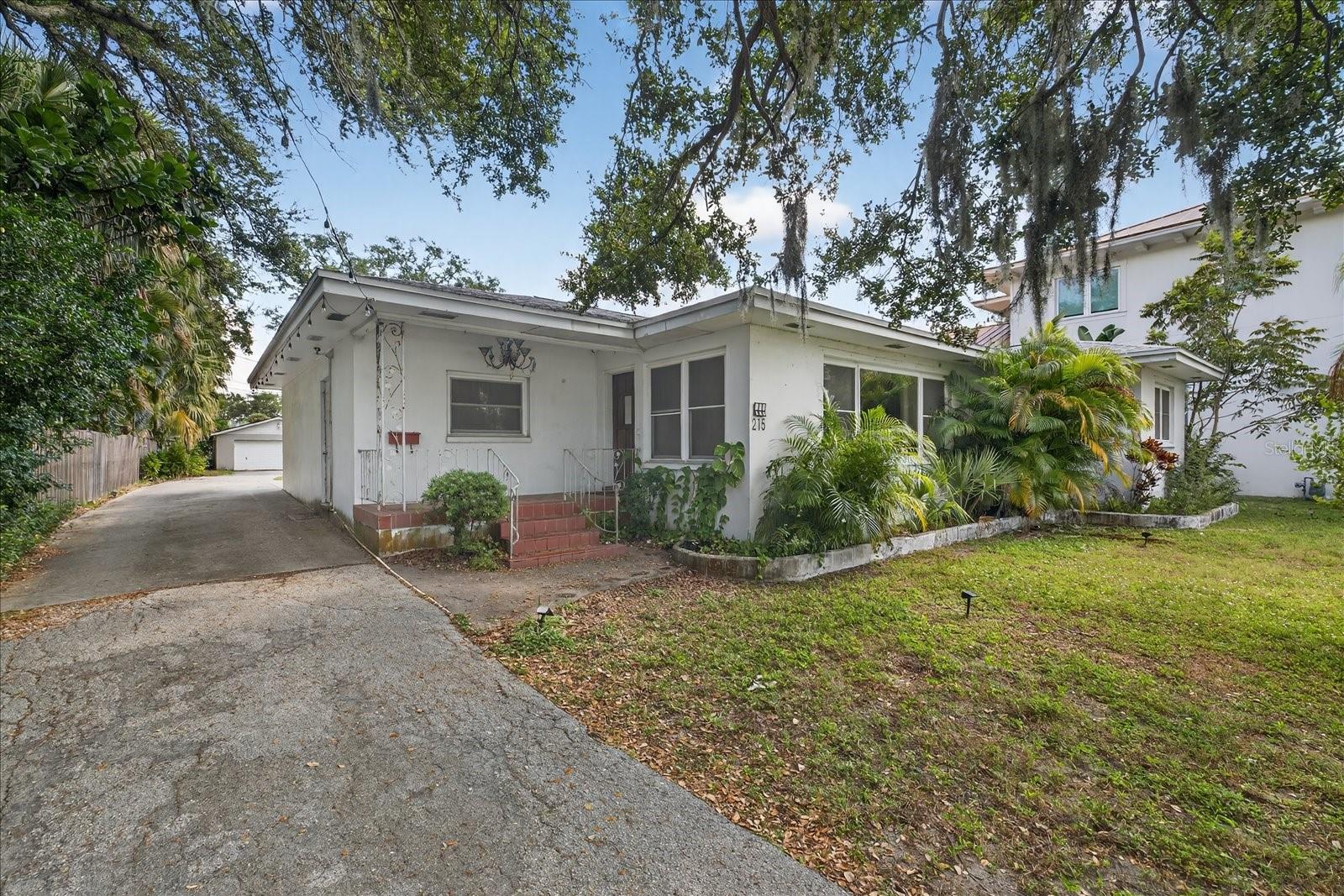 215 EDGEWATER DRIVE