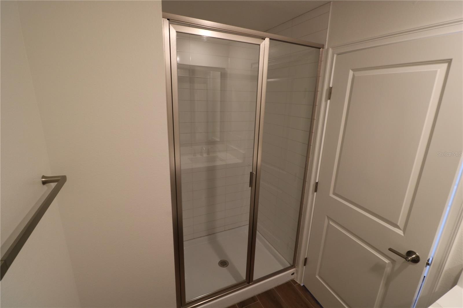 TOWNES AT MANHATTAN CROSSING - Residential Lease